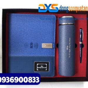 Set quà tặng Công Nghệ Màu Xanh