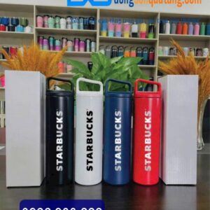 BGN 011 - Chuyên Cung Cấp Bình Giữ Nhiệt In Logo Doanh Nghiệp