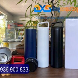 BGN 011 - Chuyên Cung Cấp Bình Giữ Nhiệt In Logo Doanh Nghiệp