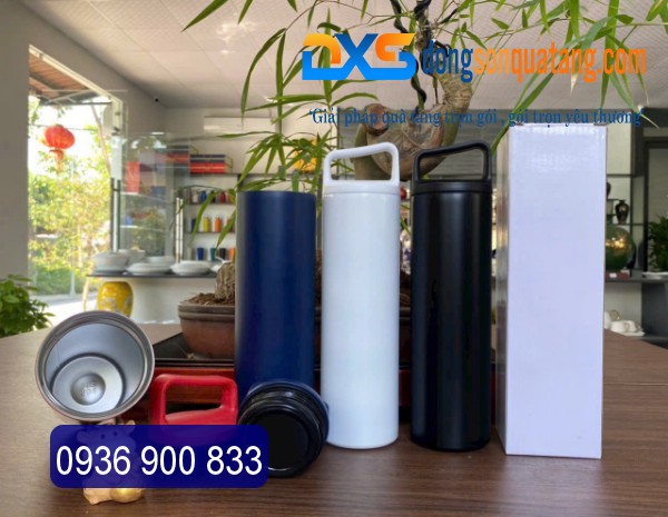 BGN 011 - Chuyên Cung Cấp Bình Giữ Nhiệt In Logo Doanh Nghiệp BGN 011 - Chuyên Cung Cấp Bình Giữ Nhiệt In Logo Doanh Nghiệp