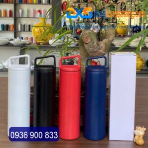 BGN 011 - Chuyên Cung Cấp Bình Giữ Nhiệt In Logo Doanh Nghiệp