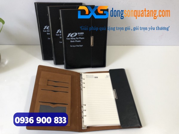 GTX 001 - Gift Set Sổ Tay , Bình Giữ Nhiệt , Bút Kim Loại Màu Đen In Khắc Làm Quà Tặng Tri Ân GTX 001 - Gift Set Sổ Tay , Bình Giữ Nhiệt , Bút Kim Loại Màu Đen In Khắc Làm Quà Tặng Tri Ân