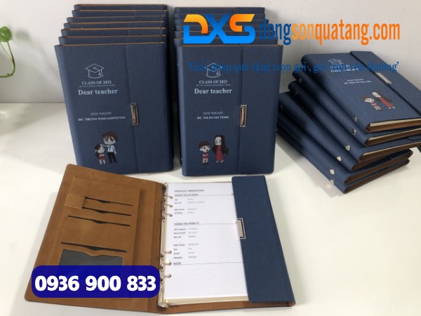 GTX 003 - Bộ Quà Tặng Sổ Da , Bút Bi Kim Màu Xanh Loại In Khắc Giá Xưởng GTX 003 - Bộ Quà Tặng Sổ Da , Bút Bi Kim Màu Xanh Loại In Khắc Giá Xưởng