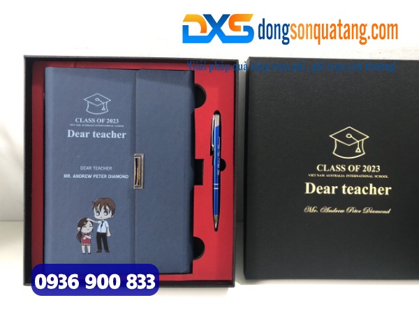 GTX 003 - Bộ Quà Tặng Sổ Da , Bút Bi Kim Màu Xanh Loại In Khắc Giá Xưởng GTX 003 - Bộ Quà Tặng Sổ Da , Bút Bi Kim Màu Xanh Loại In Khắc Giá Xưởng