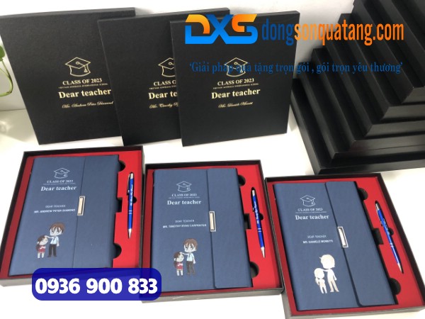 GTX 003 - Bộ Quà Tặng Sổ Da , Bút Bi Kim Màu Xanh Loại In Khắc Giá Xưởng GTX 003 - Bộ Quà Tặng Sổ Da , Bút Bi Kim Màu Xanh Loại In Khắc Giá Xưởng