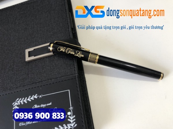 gtx-003-set-qua-tang-so-da-gap-2-khoa-cai-nam-cham--but-kim-loai-to-ong-mau-den (4)