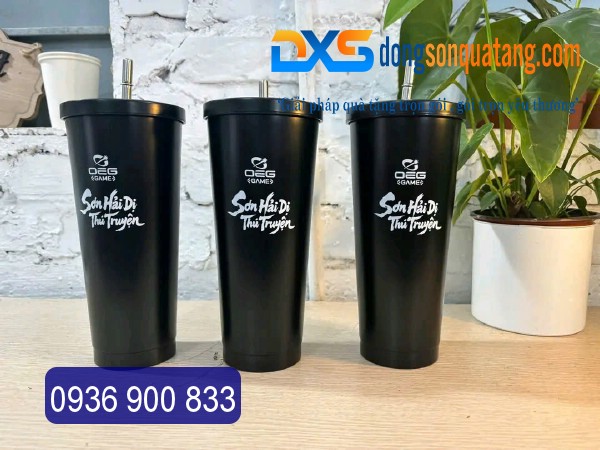 LGN 009 - Quà Tặng Ly Giữ Nhiệt In Khắc Logo Doanh Nghiệp LGN 009 - Quà Tặng Ly Giữ Nhiệt In Khắc Logo Doanh Nghiệp