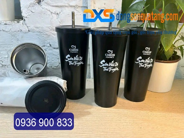 LGN 009 - Quà Tặng Ly Giữ Nhiệt In Khắc Logo Doanh Nghiệp LGN 009 - Quà Tặng Ly Giữ Nhiệt In Khắc Logo Doanh Nghiệp