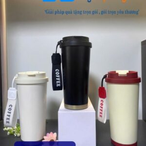 LGN 011 - Xưởng In Ly Giữ Nhiệt Số Lượng Lớn Cho Công Ty