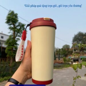 LGN 011 - Xưởng In Ly Giữ Nhiệt Số Lượng Lớn Cho Công Ty