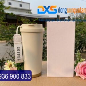 LGN 011 - Xưởng In Ly Giữ Nhiệt Số Lượng Lớn Cho Công Ty