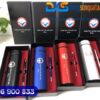 QTH 004 - Xưởng In Quà Tặng Trường - Set Quà ( Bình Giữ Nhiệt + Bút Kim Loại )